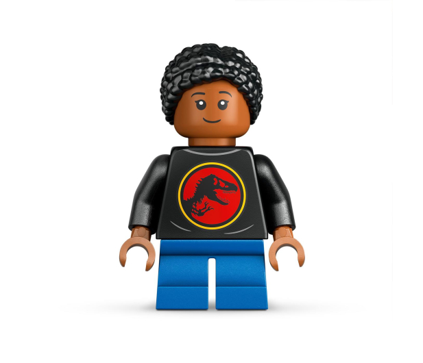 LEGO Jurassic World 76969 Czaszka triceratosa - 1299013 - zdjęcie 10